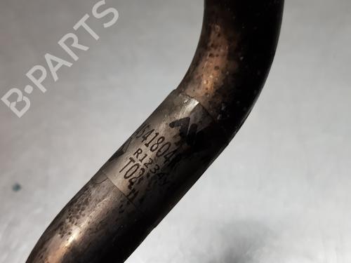 AC pipe RENAULT GRAND SCÉNIC IV (R9_) 1.7 Blue dCi 150 (R9A7, R9A8) | BP15887360M126 