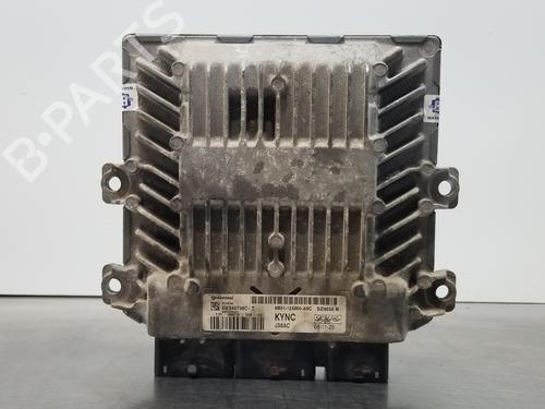 Used Engine control unit (ECU) FORD FOCUS II Convertible [2006-2010]  19698775
