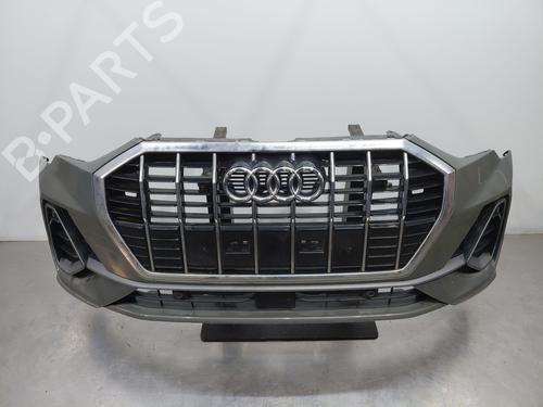 Foran kofangere AUDI Q3 (F3B) 35 TDI (150 hp) 31590728