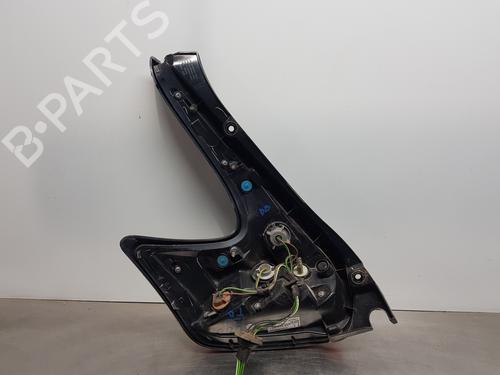 Right taillight NISSAN JUKE (F15)  | BP30054933C35 