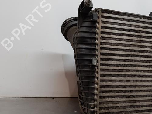 Intercooler VW TOUAREG (7LA, 7L6, 7L7)  | BP12149398M30 