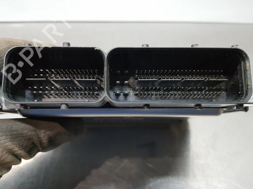 Engine control unit (ECU) AUDI A1 Sportback (GBA)  | BP24030053M57 