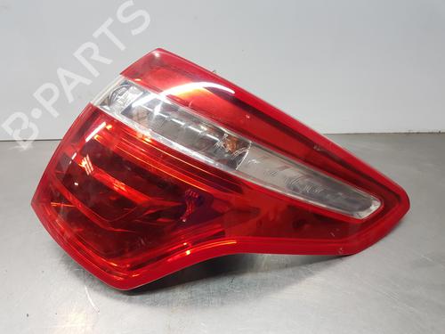 Used Right taillight CITROËN C4 Picasso I MPV (UD_) [2006-2015]  30880726
