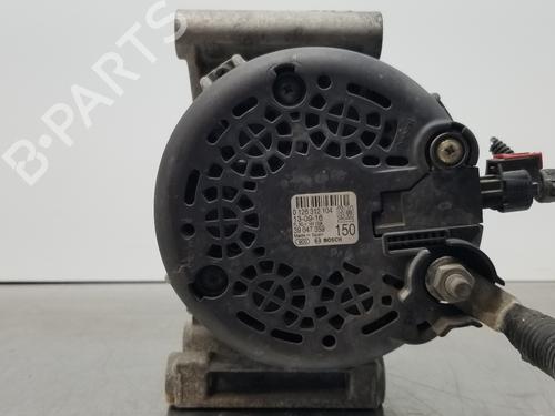 Generator OPEL CORSA E (X15)  | BP19411009M7 