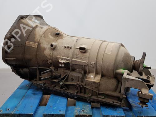 Used Gearbox BMW 6 Convertible (E64) 645 Ci (333 hp) 22564360