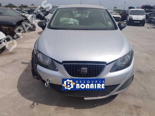 Used Parts SEAT IBIZA IV (6J5, 6P1)    1131647