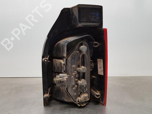 Left taillight VW TRANSPORTER T5 Bus (7HB, 7HJ, 7EB, 7EJ) | BP30880399C34