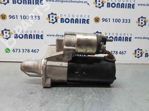 Starter MERCEDES-BENZ CLK Convertible (A209) CLK 350 (209.456) | BP7652139M8 