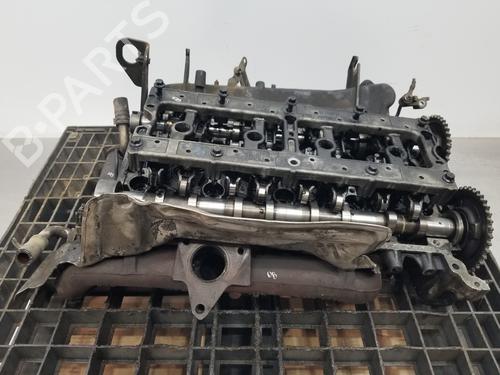 Used Cylinder head FORD TRANSIT Platform/Chassis (FM_ _, FN_ _, FF_ _) [2006-2014]  29131249