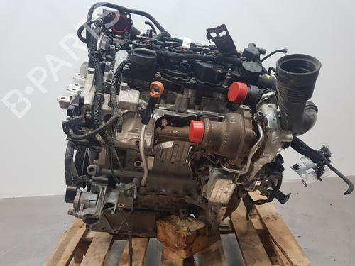 Motor für PEUGEOT PARTNER Box Body/MPV (K9) [2018-2025]  27176521
