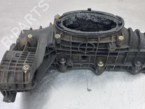Used Intake manifold MERCEDES-BENZ VITO / MIXTO Van (W639) 116 CDI (639.601, 639.603, 639.605) (163 hp) 29807914