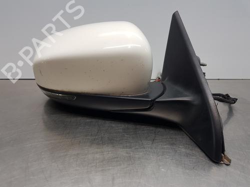 Used Right mirror JEEP COMPASS (MP, M6, MV, M7) 1.4 MultiAir (140 hp) 29257688