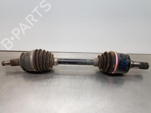 Used Left front driveshaft MAZDA 3 (BM, BN) [2013-2019]  29257848