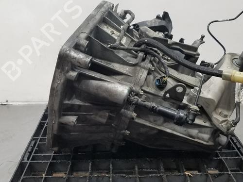 Gearbox RENAULT SCÉNIC IV (J9_)  | BP19414286M3 