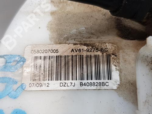 Fuel pump FORD C-MAX II (DXA/CB7, DXA/CEU) | BP11140322M76