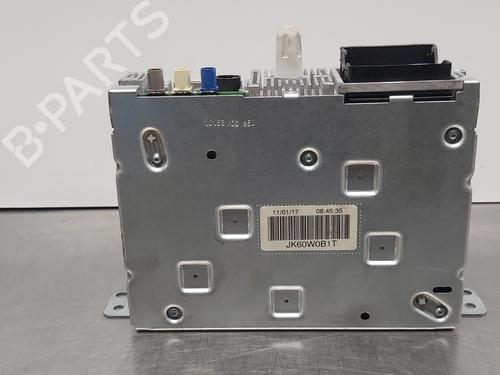 Radio PEUGEOT 308 SW II (LC_, LJ_, LR_, LX_, L4_) 1.6 BlueHDi 120 | BP16999286E6 