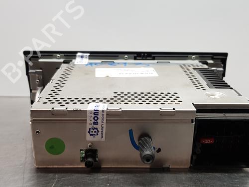 Radio BMW 3 (E90) 320 d | BP19398758E6 