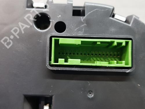 Instrument cluster LAND ROVER DISCOVERY SPORT (L550)  | BP20316396C47 