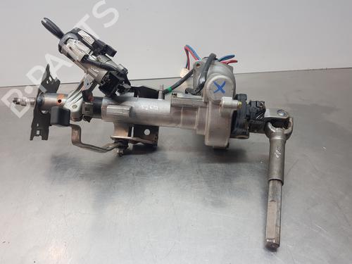 Used Steering column TOYOTA COROLLA (_E12_) [2001-2008]  29125120
