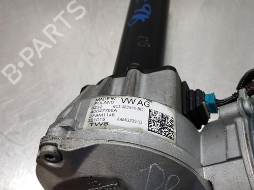 Steering column SEAT IBIZA IV ST (6J8, 6P8)  | BP17522280M21 