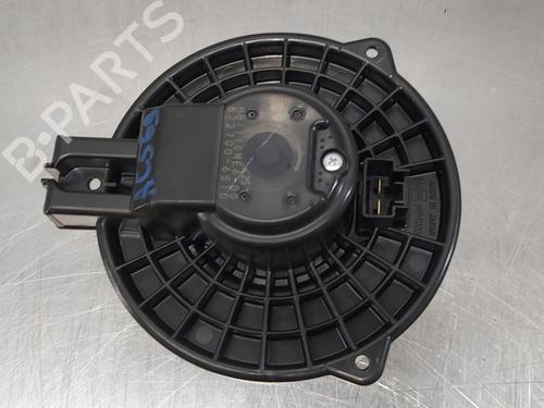 Heater blower motor MAZDA 6 Saloon (GH)  | BP15968830M62 