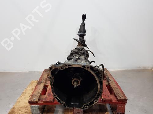 Boîte de vitesses SUZUKI GRAND VITARA II (JT, TE, TD) [2005-2025]  30600789