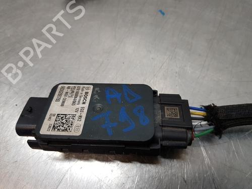 Electronic sensor CITROËN GRAND C4 SPACETOURER (3A_, 3E_) 1.5 BlueHDi 130 | BP24528691M84 