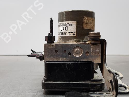 ABS pump HYUNDAI TUCSON (TL, TLE)  | BP15610852M43 