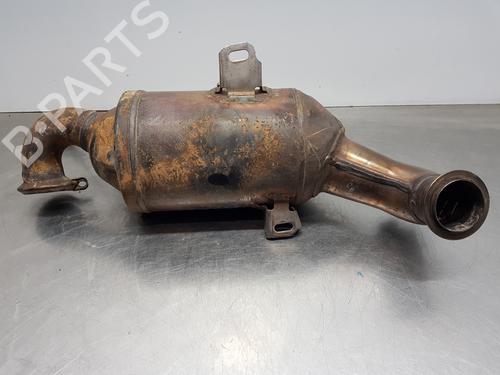 Particulate filter OPEL GRANDLAND / GRANDLAND X (A18, P1UO)  | BP16024236M81 