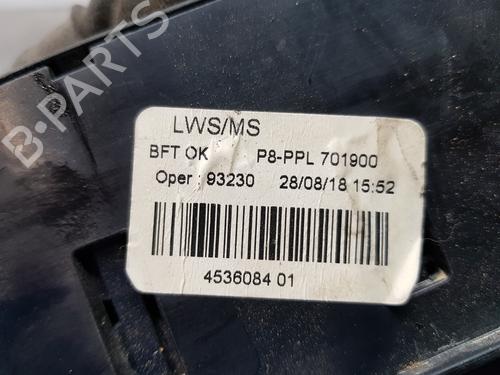 Electronic module PEUGEOT 3008 II SUV (MC_, MR_, MJ_, M4_)  | BP29972804M83 