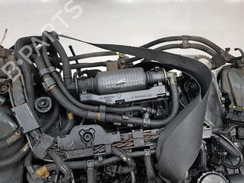 Engine PEUGEOT 307 (3A/C)  | BP18079204M1 