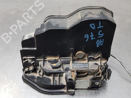 Cerradura puerta trasera derecha BMW 1 (E87) 116 d (116 hp) 10966286
