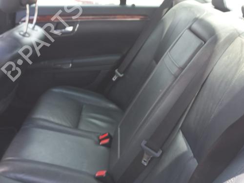 Front left window mechanism MERCEDES-BENZ S-CLASS (W221, V221)  | BP18323048C22 