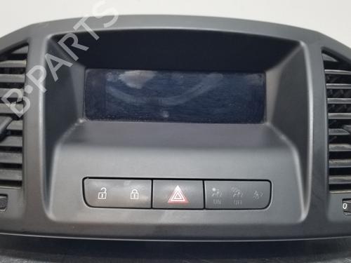Used Display monitor OPEL INSIGNIA A (G09) [2008-2017]  30879962