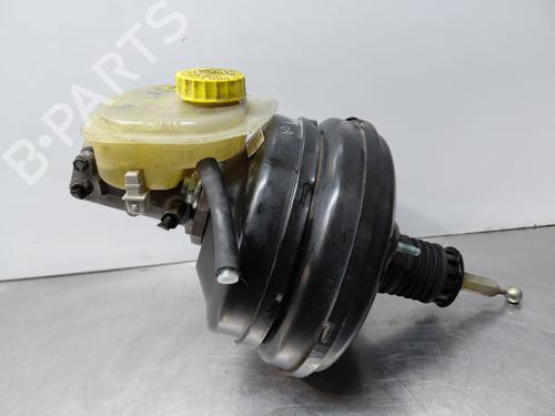 Used Servo brake AUDI A6 C5 (4B2, 4B4) 2.5 TDI (150 hp) 31145395
