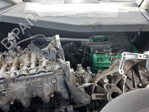 Steering rack FORD FOCUS II (DA_, HCP, DP)  | BP18055071M22 