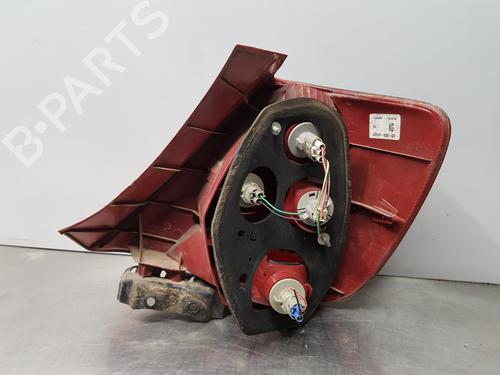 Venstre Baklys HONDA CIVIC VII Hatchback (EU, EP, EV)  | BP30589327C34 