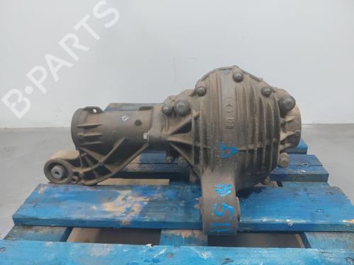 Front differential MERCEDES-BENZ GL-CLASS (X164) GL 450 4-matic (164.871) | BP31066898M23