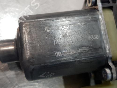 Vindusheismekanisme høyre foran VW TIGUAN (AD1, AX1) 2.0 TDI | BP30879088C23 