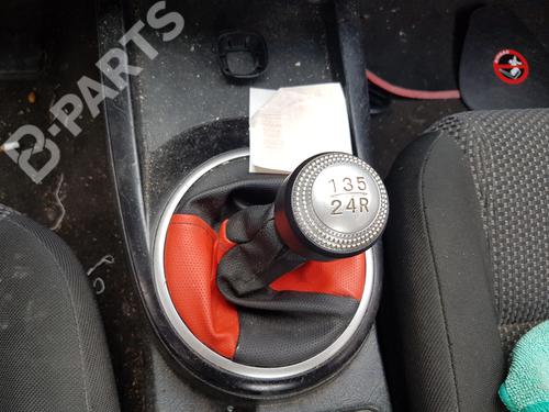 Fuse box HYUNDAI COUPE II (GK) 1.6 16V | BP10720808E1 
