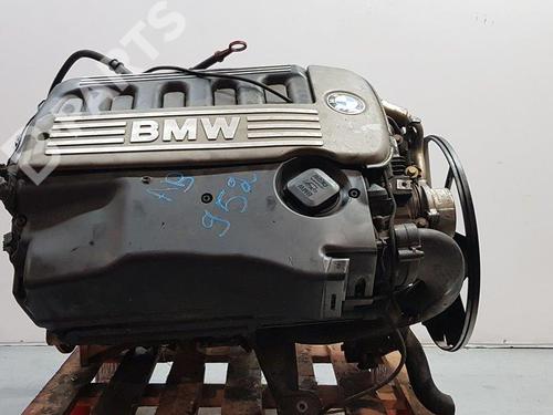 engine-bmw-x5-e53-30-d-306d1-2000-2001-2002-2003-2004-2005-2006-11140350 main image