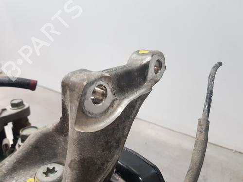 Right front steering knuckle HYUNDAI IONIQ (AE)  | BP30104651M26 