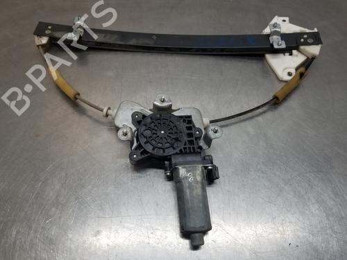 Used Rear left window mechanism SSANGYONG RODIUS I [2005-2025]  27870248