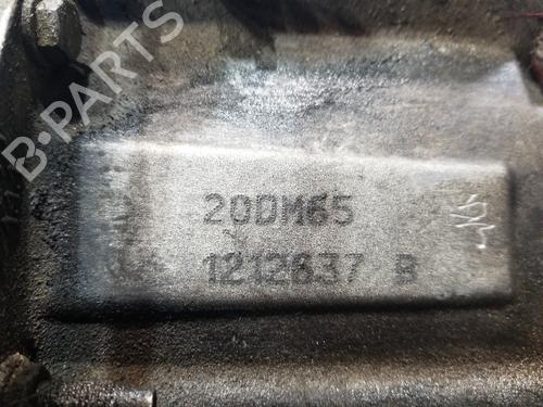 Gearbox PEUGEOT 407 (6D_)  | BP29118268M3 