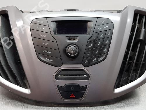 Autoradio FORD TRANSIT V363 Van (FCD, FDD) [2013-2025]  18854900