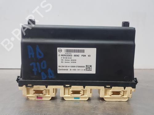 Used Electronic module MERCEDES-BENZ M-CLASS (W166) [2011-2015]  29359977