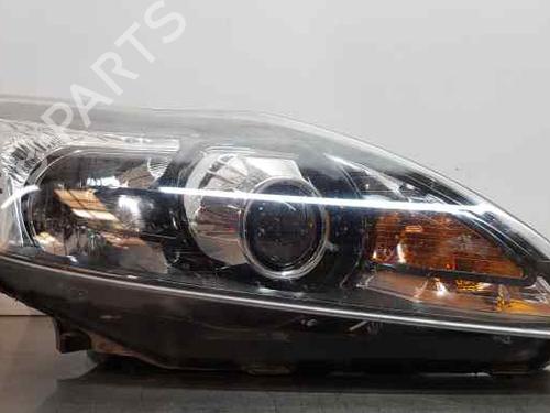 Used Right headlight FORD FOCUS II (DA_, HCP, DP) [2004-2013]  12230885