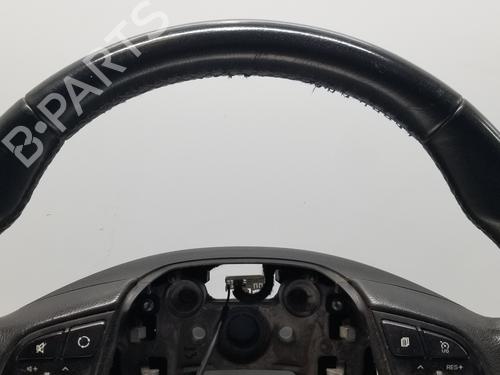 Steering wheel HYUNDAI TUCSON (TL, TLE) 1.7 CRDi | BP22650999C49 