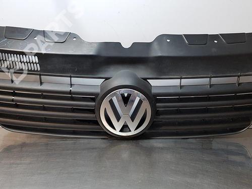Used Front grille Front grille VW TRANSPORTER T5 Bus (7HB, 7HJ, 7EB, 7EJ) 2.5 TDI (130 hp) 10150895 10150895