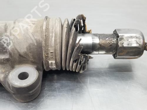 Steering rack AUDI A8 D3 (4E2, 4E8) 3.0 TDI quattro | BP21227527M22 